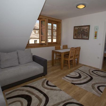 Flo & Co Apartamento Weissenkirchen in der Wachau Exterior foto